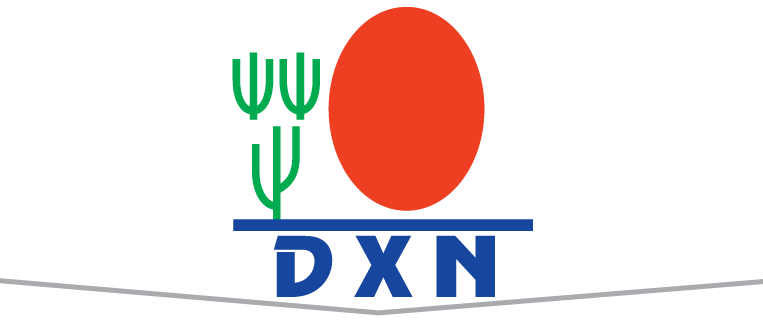 DXN Logo Explanation