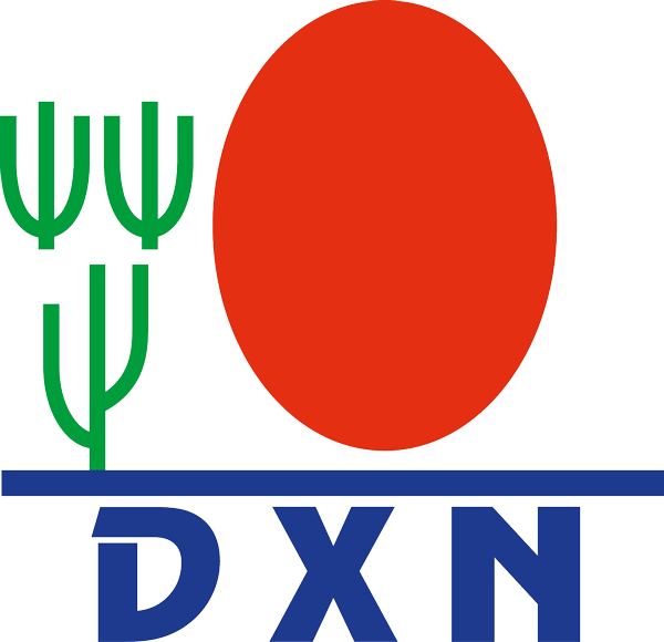 DXN Logo