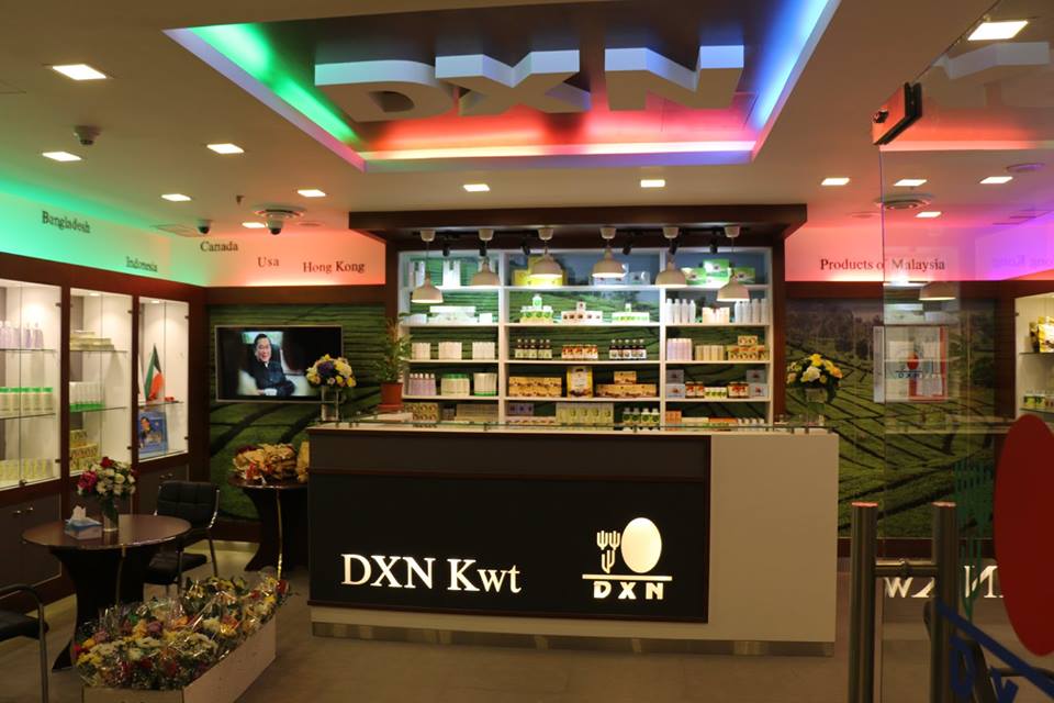 DXN Kuwait