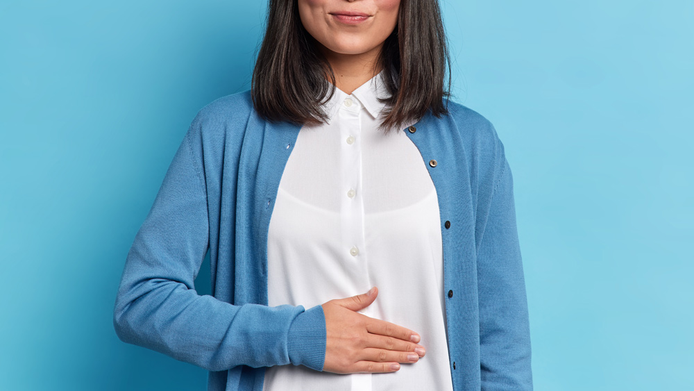 The Power of Ganoderma