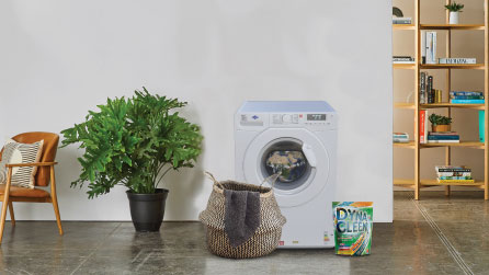 Superfood Smoothie Bowl