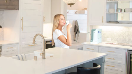 The Power of Ganoderma