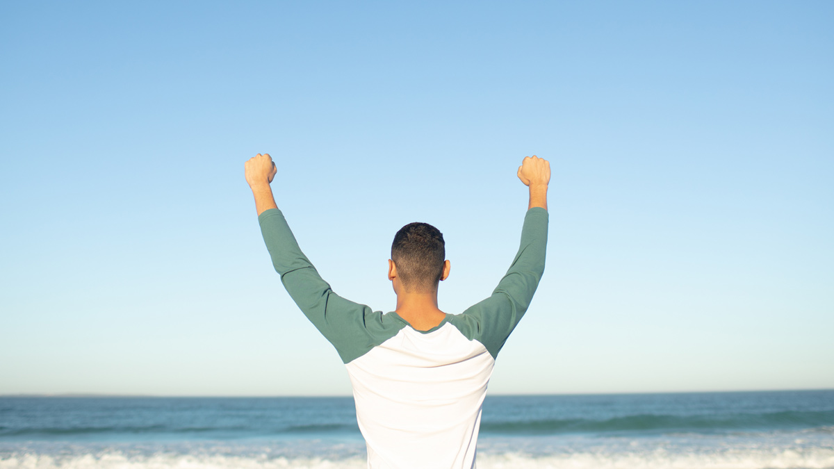 Superfood Smoothie Bowl