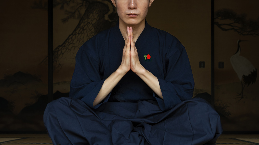 The Power of Ganoderma