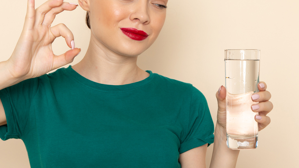 Healthy Skin and Body