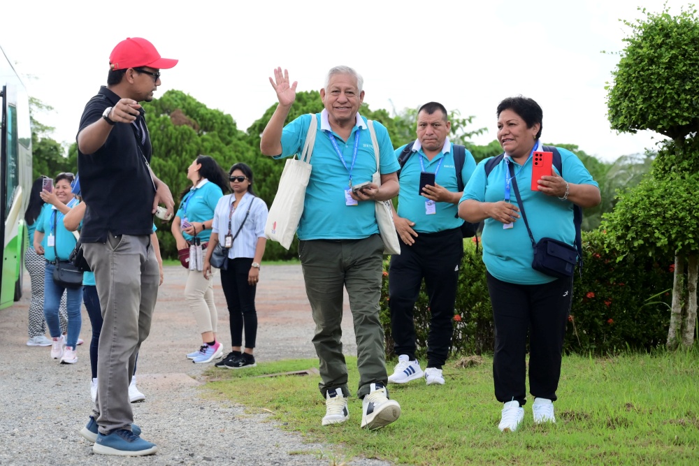 2023年10月 旅游研讨会奖励岩谷野营之旅 - 第一批