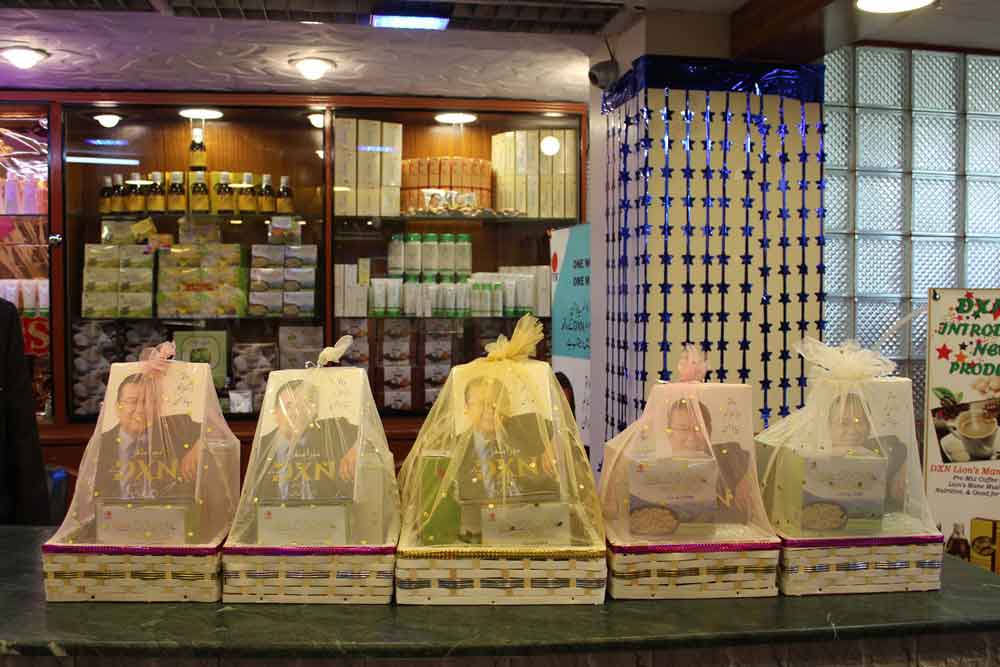 2022年5月28日至29日 德信巴基斯坦 -Glimpse of Karachi & 开斋节米兰派对于卡拉奇&拉合尔办公室举行