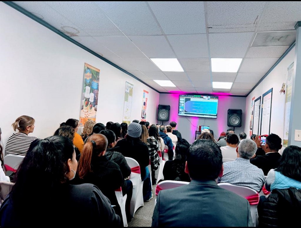 2024年 德信美国基础模块推介会