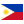 PHILIPPINES flag