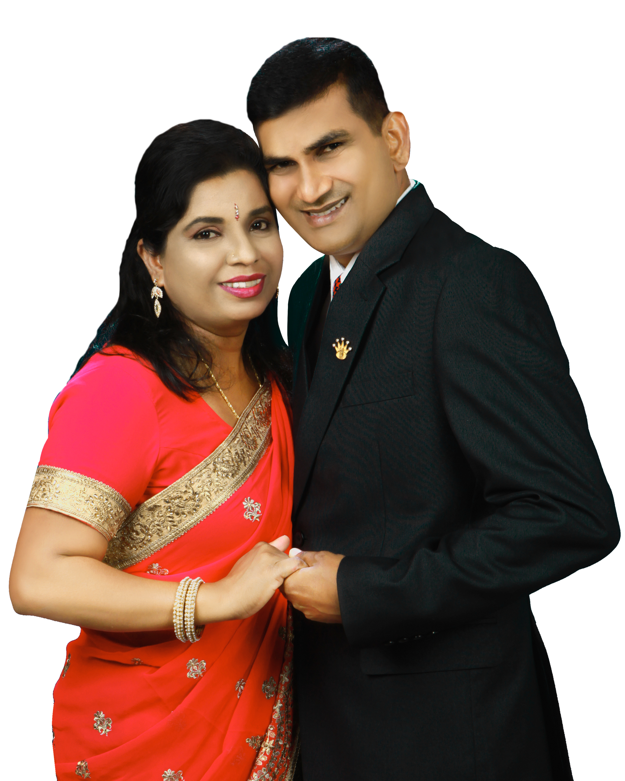 Maliga A/P Kannan & Sivakumaran A/L Karuppiah