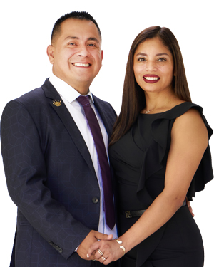 Ramiro Calle & Ana Garcia