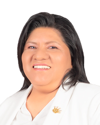 Epifania Apaza Condori