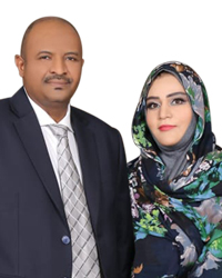 Yasir Ahmed Abdelrahman