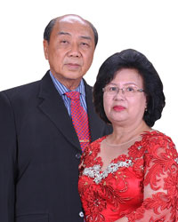 Darius Teguh Kristanto