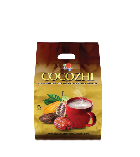 DXN Cocozhi